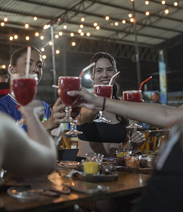 Complexo k - Campina Grande - PB