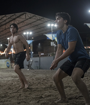 Complexo k - Campina Grande - PB