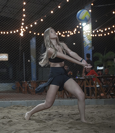 Complexo k - Campina Grande - PB