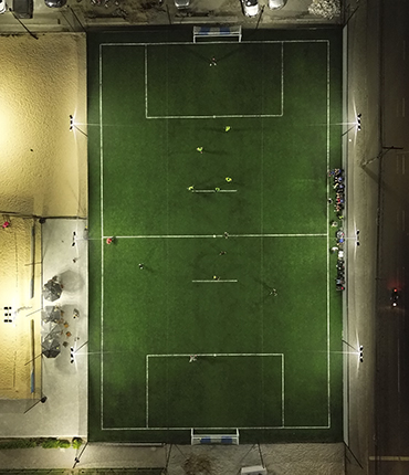 Complexo k - Campina Grande - PB