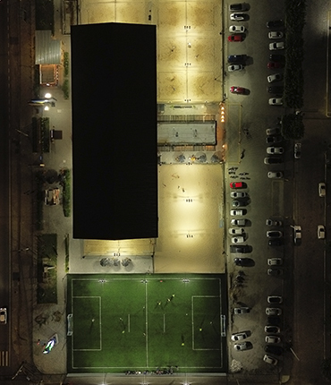 Complexo k - Campina Grande - PB